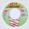 Płyta 7-calowa ELEPHANT MAN / FIRE PASSION - Rrruh / Grudgeful NONE Jah Snowcone Jamajka Reggae, Ska & Dub Używana