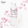 DOVE Plant Extract Smoothing & Nourishing Hair Conditioner
