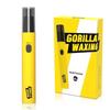 Gorilla Waxing 4-in-1 Multi-Trimmer Hair Remover Nose Hair Trimmer