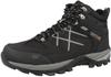 Hiking Shoes Samaris III (RMF834) Black