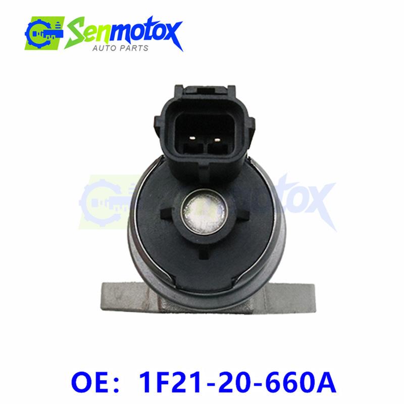 1F21-20-660A 1F2120660A AC239 YF1E9F715AA 89053323 Idle Air Control Valve Auto For Mazda Ford Mercury Taurus B2300 2001-2008