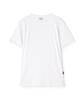 AVIREX DAILY RIB HENLYNECK TEE 6143504 Men's L White