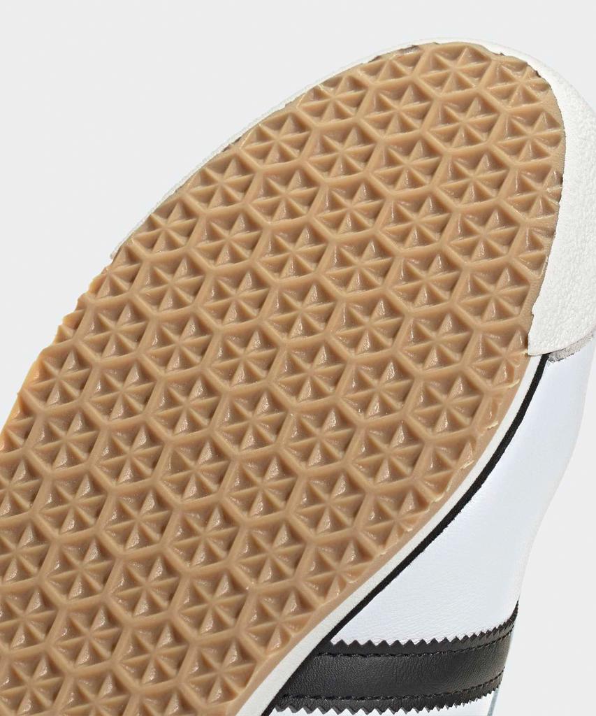 Adidas Italia 70S - White:Black / Js1323