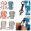 Tumbler Anti-Hot Cup Pouch Tote Bag Carrier Mug Holder Beverage Bag Water Bottle Bag Cup Sleeve