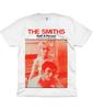 The Smiths - Half A Person - 1987 - Organic T-Shirt - Morrissey - Terence Stamp