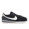 Cortez Textile Midnight Navy White DZ2795-400