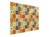 GLASSCHNEIDEBRETT 52x30 MOSAIK
