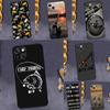 Fishing Tackle Phone Case For iPhone 17 16 15 14 13 11 12 Pro Max Mini 15 16 Plus 16e 17 Air Bumper Cover