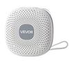 Sound Machine, 21 Soothing Sleep Sounds, 3-in-1 Portable and Hangable White Noise Sound Machine with Auto-Off Timer