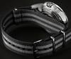 Landman Adventure Date Black [Kentex] S763X-06 Men's