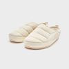 Tuff Padded Mardi Mercredi  Alpine Snow 