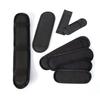 1Pc Oxford Cloth Shoulder Strap Pad Detachable Non-Slip Laptop Bag Strap Cushion Breathable Replacement Backpack Shoulder Pad