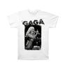 Lady Gaga Finger T-shirt Cotton For Men Women All Size S-234XL M201