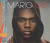 CD MARIO - Go BVCP24106 J Records, 3ème 2007 Japon ObiRap & Hip-Hop/R&B Occasion