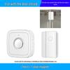 Welcome Sensor Shop Voice-Activated Doorbell & Indicator System