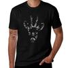 OBV - Limited Edition Deer Camo #1 T-Shirt T Shirt Man Plain Men T Shirt Cotton 100% Man T Shirt Heavy Cotton T-Shirt