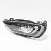 Authentic Right Front Anti-Fog Light LED Driving Lamp 31434667 For VOLVO XC90 XC60 S90 V90 2016- LED Daytime Running Light A