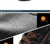 Steel Toe Cap Black Work Boots: Anti-Smash & Puncture-Resistant Safety Shoes