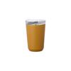 To-Go Tumbler, 360ml, with Plug, Coyote, 20443