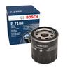 Oil Filter Part F026407188 Number