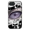 Pain Akatsuki Narutos Itachi Uchiha Casing Phone Cover for Apple iPhone 16 15 14 11 Pro Max 7 8 Plus SE2 SE3 SE 2022 2020 Case