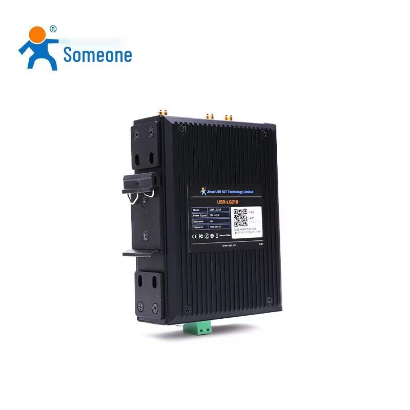 LonHand IoT LoRa Wireless Gateway Concentrator