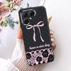Phone Case For Tecno Pova 7 5G Cover Silicone Cute Cat Fashion Funny Painted Casing For Tecno Pova7 5G LJ7