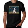 Hammerin Hank Tshirt Outdoor Sports Lightweight Tee
