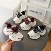 2026 Spring Lightweight Kids' Running Shoes - Trendy Korean Style for Boys & Girls
