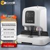 Comet Financial Document Binding Machines & Supplies CN Plug (adapter Included)
