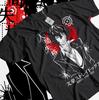 Dazai TShirt Bungou Stray Dogs Chuuya Nakajima Atsushiakutagawa Shirt All Size
