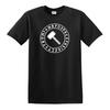 THOR'S HAMMER Rune T-SHIRT - S To 6XL - Norse Odin Viking Ragnarok Thor Valhalla