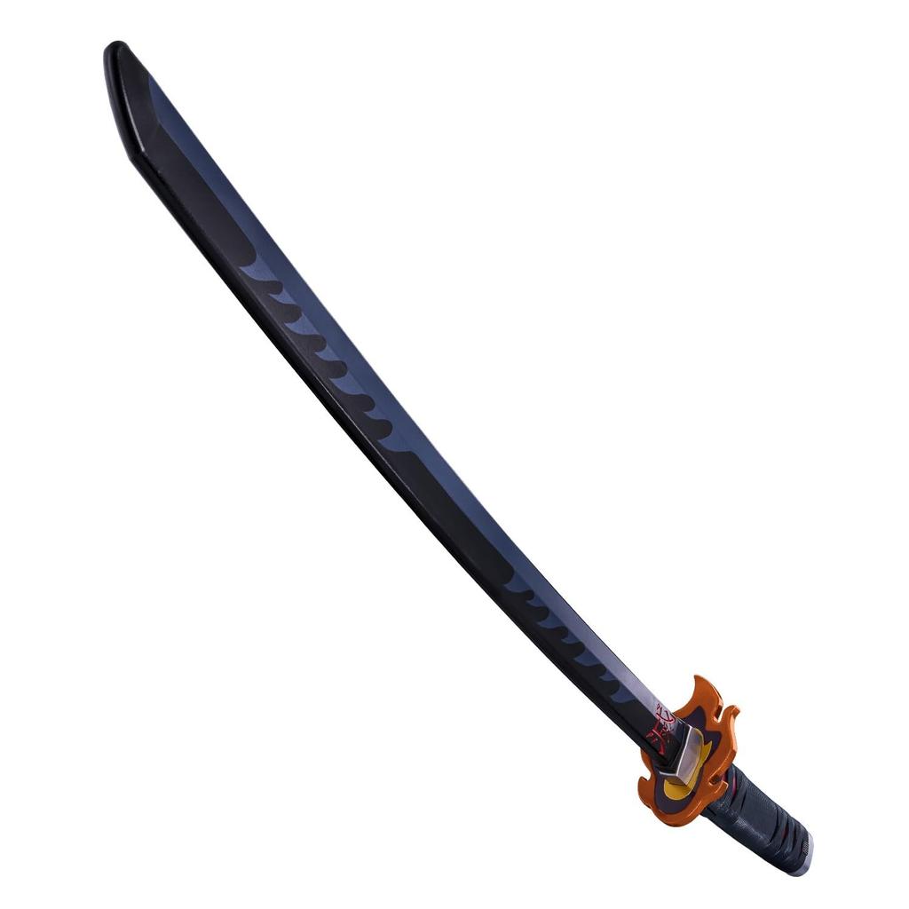 Bandai DX Nichirin Blade Kamado Tanjiro Series