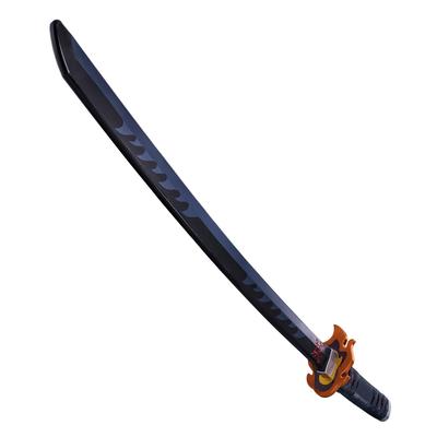 Demon Kimetsu No Yaiba DX Nichirin Sword Recommended 6 Years and [BANDAI] [Bandai Slayer ~Tanjiro Kamado~ Age Up]
