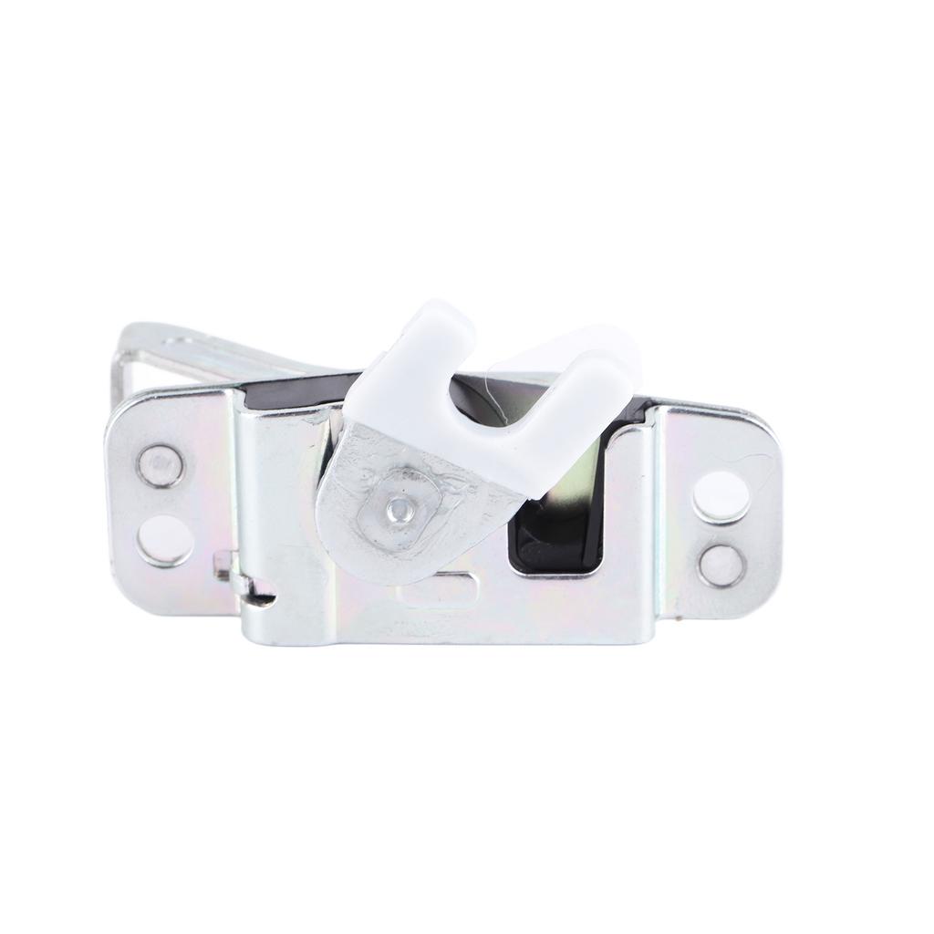 Fecho da Porta Deslizante do Carro Metal Resistente ao Desgaste 53302309 Substituição para Fiat DUCATO 2006‑Em Diante