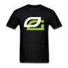 JuDian OpTic Gaming Logo T-Shirt für Herren M