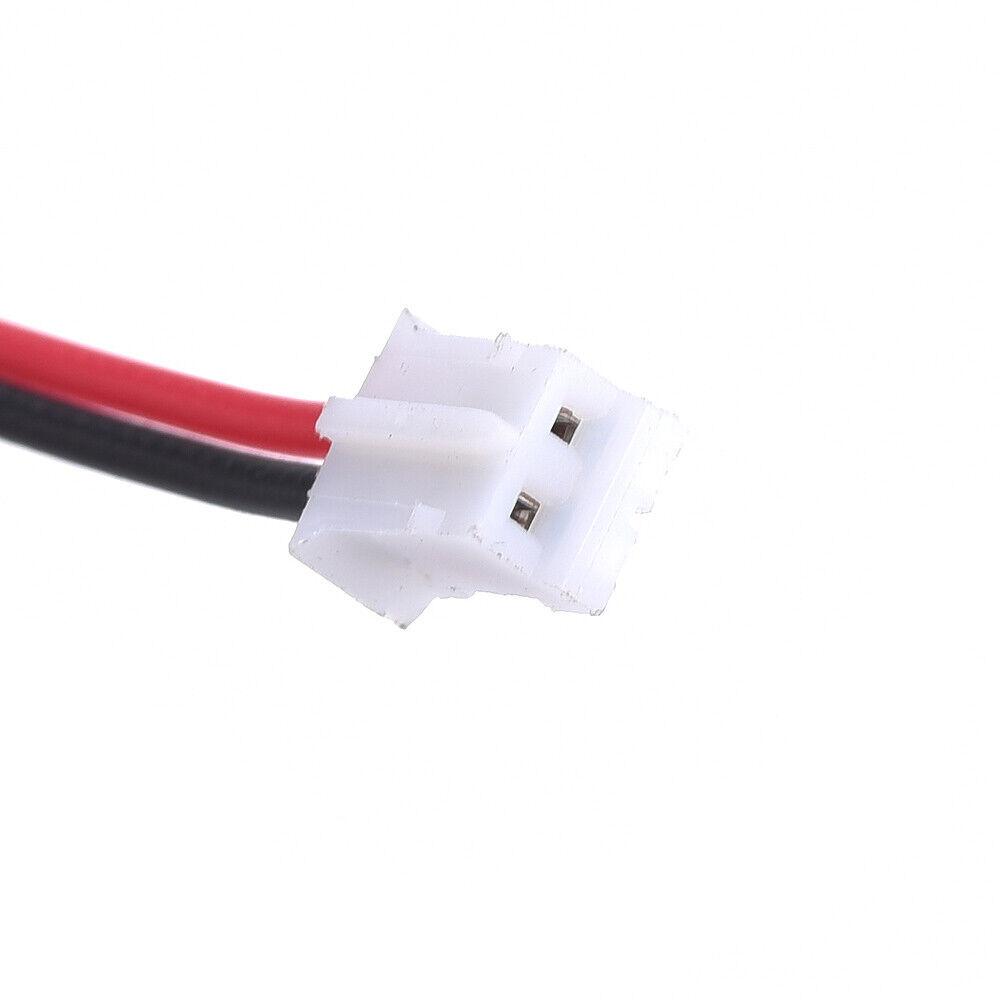 1Pc 40*40*10mm Cooling Computer Small Fan DC Brushless PC CPU Mini Silent Fan
