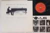 LP Schallplatte MARCUS ROBERTS - The Truth Is Spoken Here 30511N Novus 1989 US Jazz Gebraucht