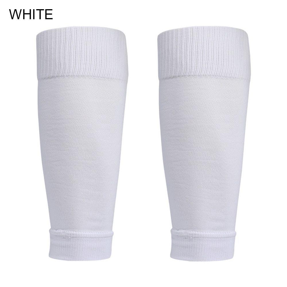 Kompression Sport Wadensocken Beinsocken Fußballsocken Board Beinabdeckung Kompressionsstrümpfe