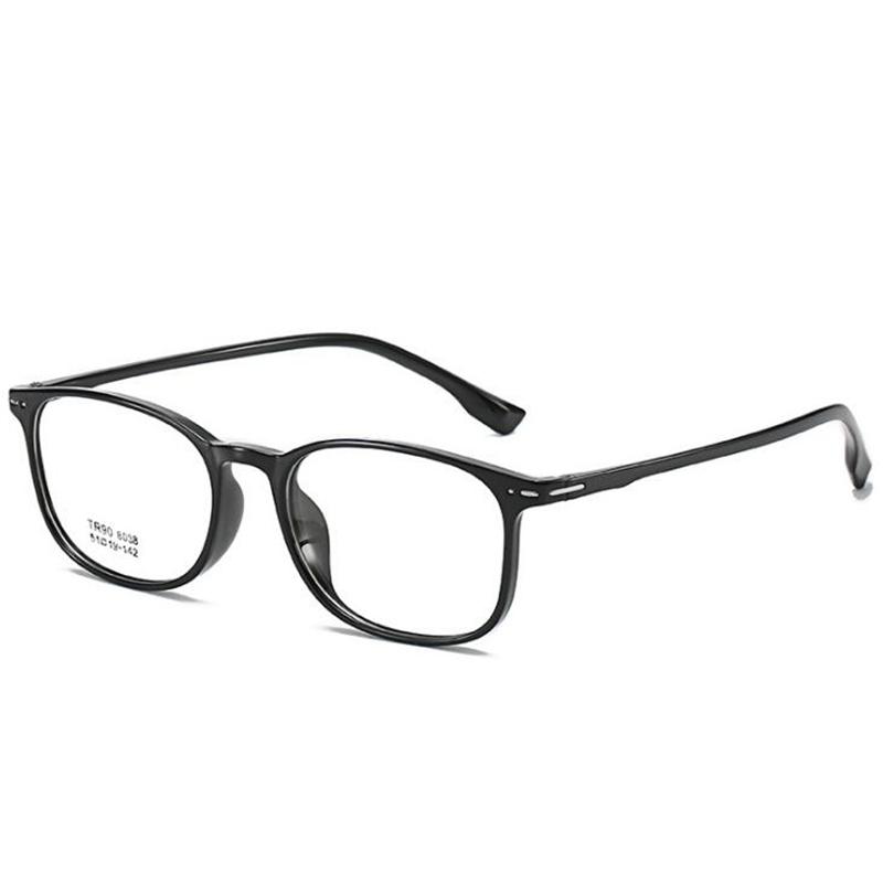 Oval Frame Prescription Eyeglasses New Optical Myopia Glasses -0.5 -1.0 -1.5 -2.0 -2.5 -3.0 -3.5 -4.0 -4.5 -5.0 -6.0