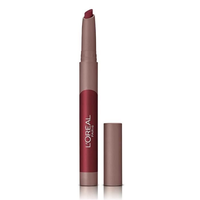 Lip Crayon - L'Oréal Paris - Infaillible Matte - N°113 - Waterproof - Long-lasting 6h