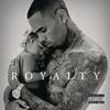 CD CHRIS BROWN - Royalty 88875153622 RCA 2015 US Rap & Hip-Hop/R&B Occasion