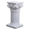 Roman Pillars Greek Columns Greek Column Resin Statue Table Decorations Centerpiece White Roman Column Greek Pillar Sculpture