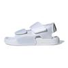Sandale Adilette 3.0 'Blanc' Homme EG5026