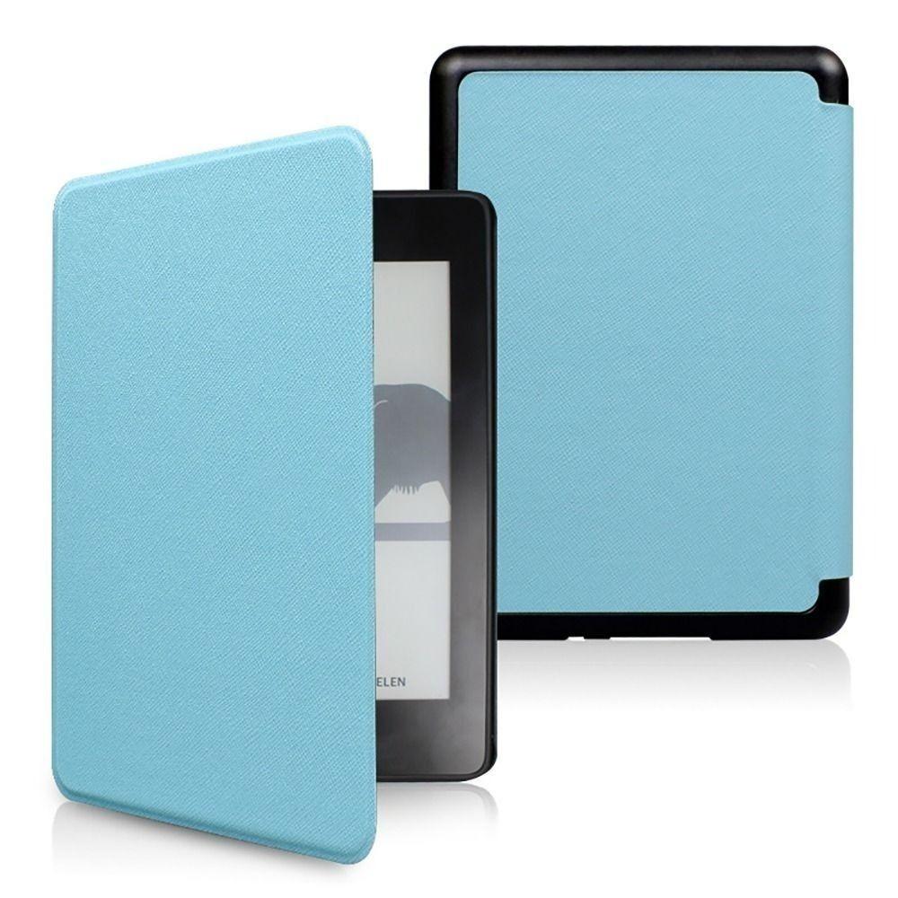 SA568B Folio Cover 10/11/12th Generation Smart Funda for Kindle Paperwhite 1/2/3/4/5 2024