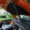 For Jeep Renegade 2015 2016 2017 2018 Front Engine Cover Bonnet Hood Shock Lift Struts Bar Support