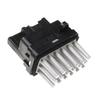 Blower Motor Resistor Regulator 6G9T19E624AD For Fiesta Focus C-Max Galaxy S-Max