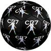 Cr7 Celebration Pose Soccer Ball Size 5 Football Machine Stitched Outdoor Training and Matches for Football Accessories