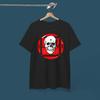 Psychic TV T-shirt - Indie Noise Experimentellt T-shirt T-shirt Herr Barn