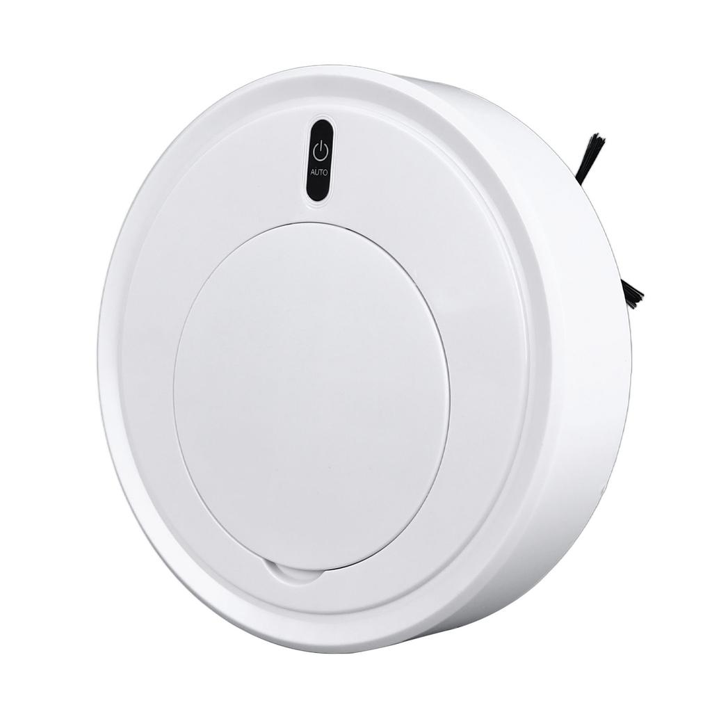Robot Vacuum Cleaner Home Intelligent Robotic Full Automatic 3 In 1 Silent Dust Collector Clean Equipment